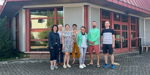 Assistenten Personalwesen 2024